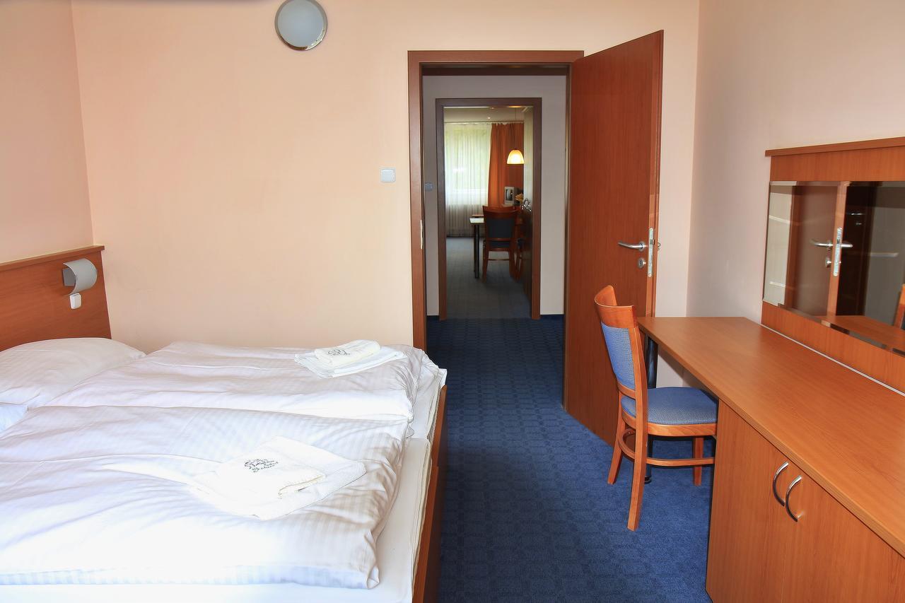 Hotel Rysy Tatranska Strba Exterior foto