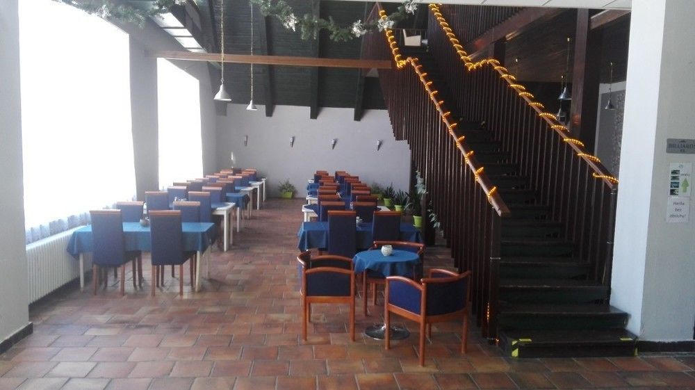 Hotel Rysy Tatranska Strba Exterior foto
